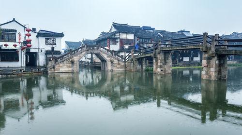 【百千万工程】300户村民筹资筹劳 | 岗列街道四围过路围村干群聚力推进路渠改造项目